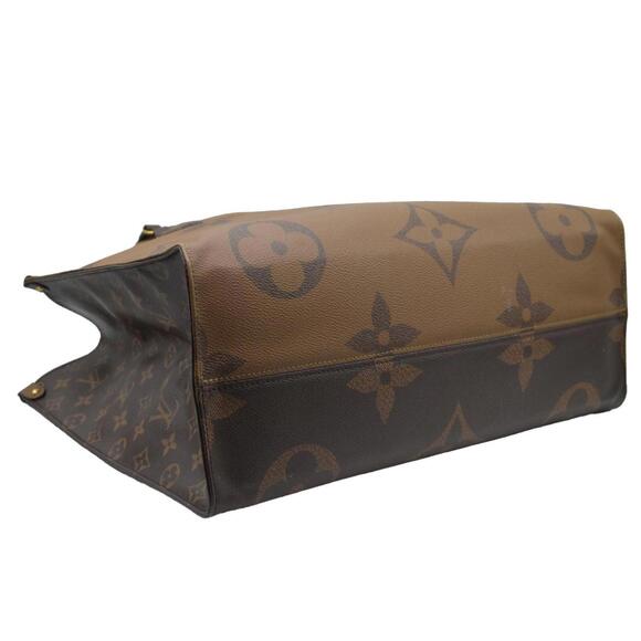 $3450 Louis Vuitton LV Monogram OnTheGo GM SD4139 - Picture 10 of 15